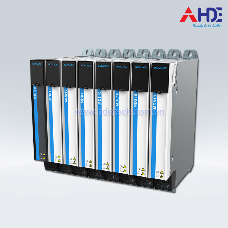 Biến tần Inovance MD810
